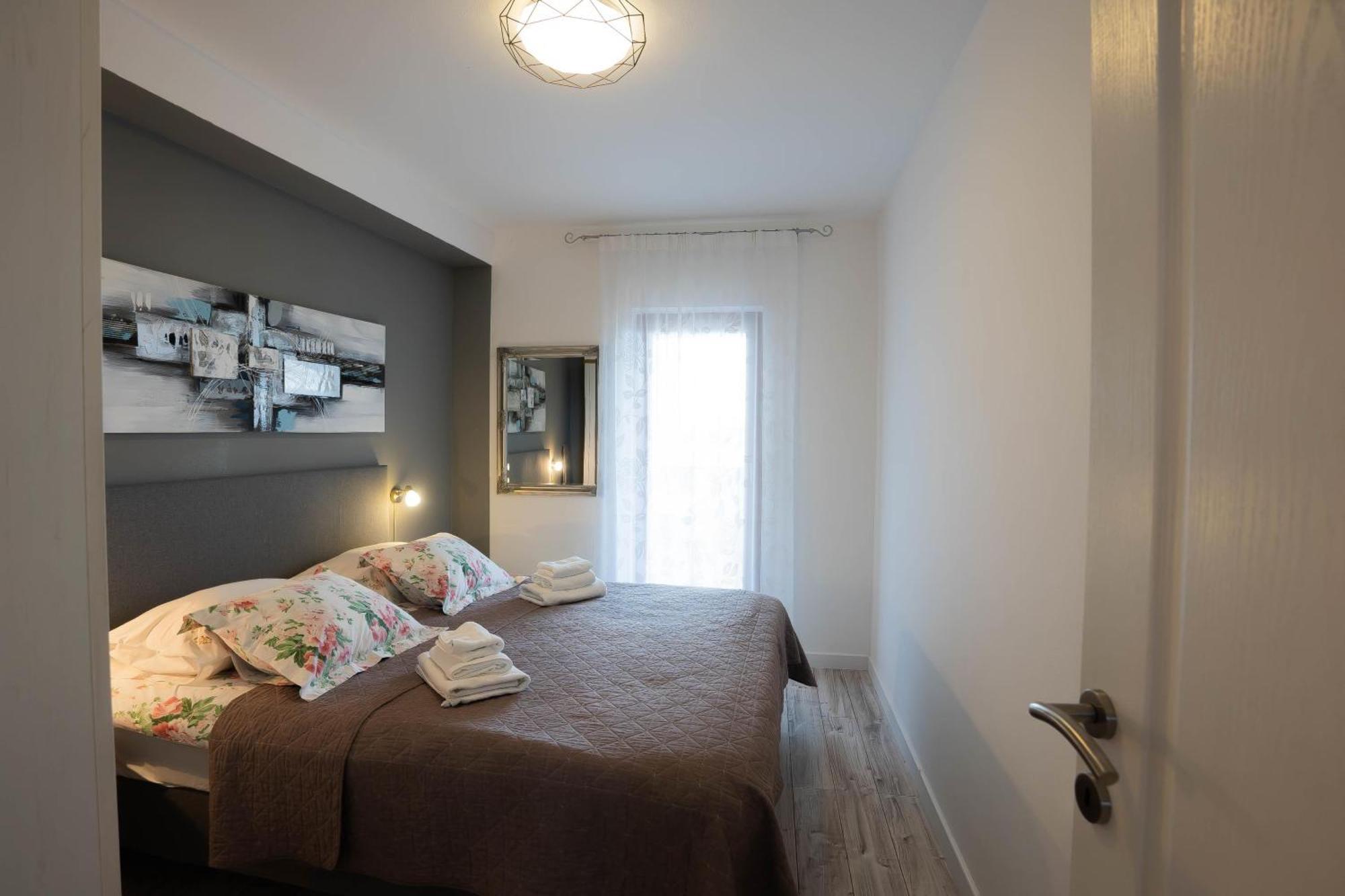 Apartments San Francesco Rovinj Exterior foto