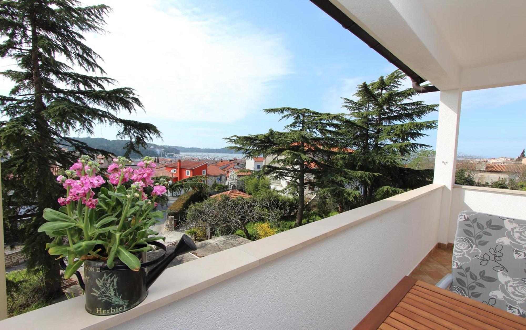Apartments San Francesco Rovinj Exterior foto