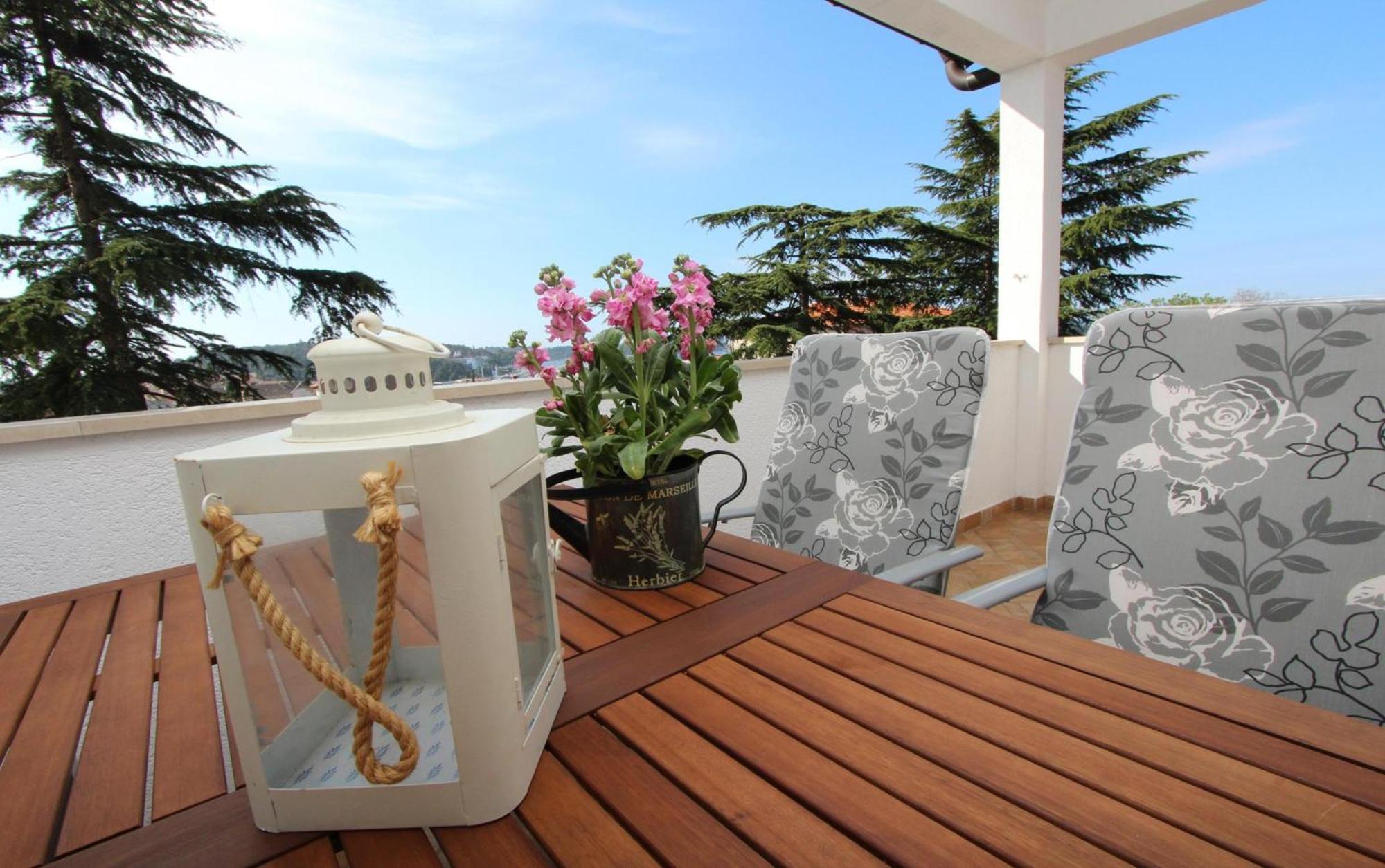 Apartments San Francesco Rovinj Quarto foto