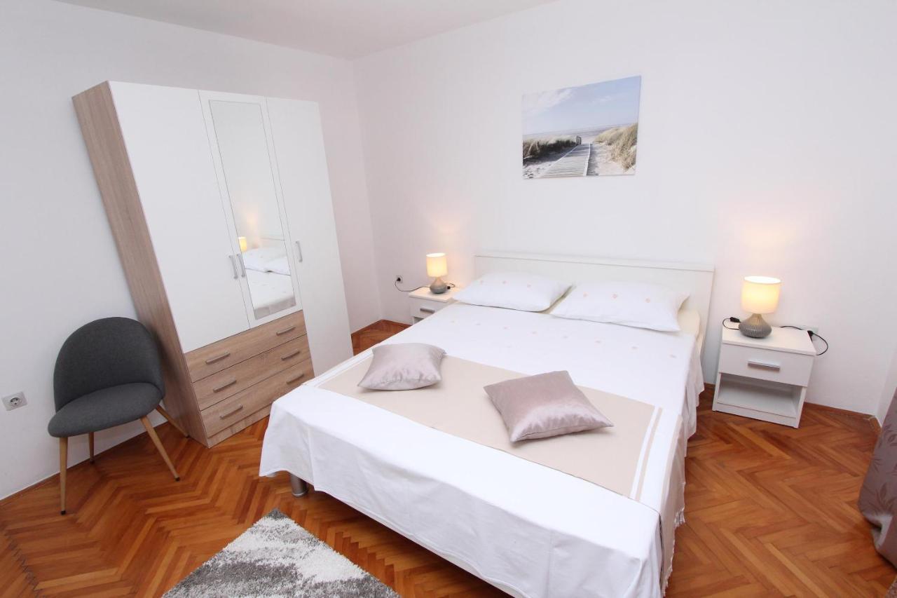 Apartments San Francesco Rovinj Exterior foto