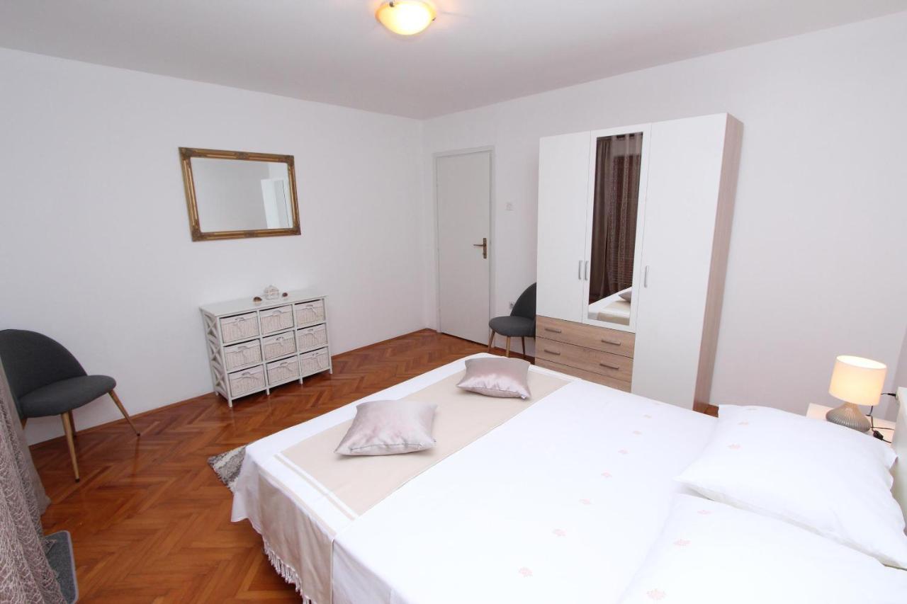 Apartments San Francesco Rovinj Quarto foto
