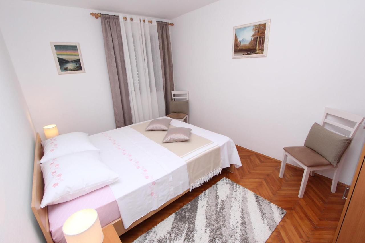 Apartments San Francesco Rovinj Exterior foto
